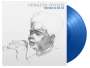 Césaria Évora: Distino Di Belita (180g) (Limited Numbered Edition) (Blue Vinyl), LP
