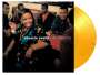 Césaria Évora: Cafe Atlantico (180g) (Limited Numbered Edition) (Flaming Vinyl), LP,LP