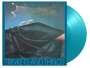 Joanne Brackeen: Trinkets And Things (180g) (Limited Numbered Edition) (Turquoise Vinyl), LP