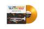 : Guy And Madeline On A Park Bench (180g) (Limited Numbered Edition) (Orange & Black Marbled Vinyl), LP