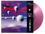 Alan Parsons: Apollo - Remixed By Solar Quest (180g) (Limited Edition) (Translucent Purple Vinyl), MAX