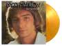 Barry Manilow: This One's For You (180g) (Limited Numbered Edition) (Orange & Black Marbled Vinyl), LP