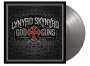 Lynyrd Skynyrd: God & Guns (180g) (Limited Numbered Edition) (Silver Vinyl), LP