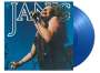 Janis Joplin: Janis (180g) (Limited Numbered Edition) (Translucent Blue Vinyl), LP,LP