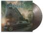 Blue Öyster Cult: On Your Feet Or On Your Knees (180g) (Limited Numbered Edition) (Silver & Black Marbled Vinyl), LP,LP