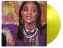 Letta Mbulu: In The Music The Village Never Ends (180g) (Limited Numbered Edition) (Yellow + Translucent Green Marbled Vinyl), LP