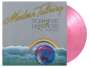 Modern Talking: Romantic Warriors - The 5th Album (180g) (Limited Numbered Edition) (Pink & Purple Marbled Vinyl), LP