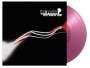 The Posies: Every Kind Of Light (180g) (Limited Numbered Edition) (Translucent Purple Vinyl) (45 RPM), LP,LP