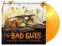 : The Bad Guys (Die Gangster Gang) (180g) (Limited Numbered Edition) (Yellow & Orange Marbled Vinyl), LP,LP