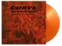 Curve: Doppelgänger (180g) (Limited Numbered Edition) (Translucent Orange Marbled Vinyl), LP