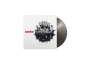 DJ Sasha: Airdrawndagger (180g) (Limited Numbered Edition) (Silver & Black Marbled Vinyl), LP,LP,LP
