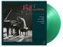 Bill Evans (Piano): Brilliant (180g) (Limited Numbered Edition) (Translucent Green Vinyl), LP