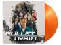 : Bullet Train (180g) (Limited Edition) (Tangerine Vinyl), LP