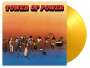Tower Of Power: Tower of Power (180g) (Limited Numbered Edition) (Translucent Yellow Vinyl), LP