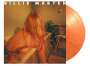 Billie Marten: Feeding Seahorses By Hand (180g) (Limited Numbered Edition) (Orange & White Marbled Vinyl), LP