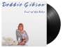 Debbie Gibson (später: Deborah): Out Of The Blue (180g), LP