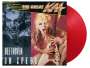 The Great Kat: Beethoven On Speed (180g) (Limited Numbered Edition) (Translucent Red Vinyl), LP