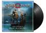 : God Of War (180g), LP,LP