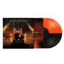 Within Temptation: Black Symphony (140g) (Limited Numbered Edition) (Half Orange & Half Black Vinyl), LP