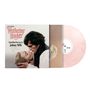 Anthony Willis: Wuthering Heights (180g) (Limited Edition) (Pink Marble Vinyl), LP