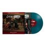 Calibro 35: ChiaroScuro (180g) (Limited Edition) (Dark Blue Vinyl), LP