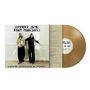 Sunnery James & Ryan Marciano: Love, Dance & Feel (180g) (Limited Edition) (Gold Vinyl), LP