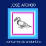 José Afonso: Cantares Do Andarilho, LP