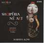 : Marsida Koni - Shqiperia Ne Art, CD
