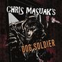 Chris Masuak's Dog Soldier: Chris Masuak's Dog Soldier, LP