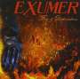 Exumer: Fire & Dammation, CD
