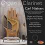: Musik für Orgel & Klarinette, SACD