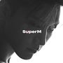 SuperM: SuperM (1st Mini Album) (Ten Ver.), CD