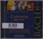Johann Sebastian Bach: Kantaten BWV 23-26,35-37,68-70,83-86,106-108,126-129,176-178 (Exklusiv-Set für jpc), CD,CD,CD,CD,CD,CD,CD