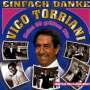 Vico Torriani: Einfach Danke - Meine 20 größten Hits, CD