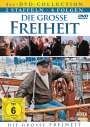 : Die grosse Freiheit Staffel 1+2, DVD,DVD,DVD,DVD