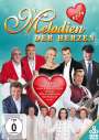 : Melodien der Herzen, DVD,DVD,DVD