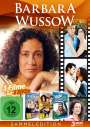 Udo Witte: Barbara Wussow Sammeledition, DVD,DVD,DVD