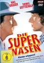 Dieter Pröttel: Die Supernasen, DVD