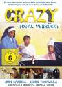 Franz Josef Gottlieb: Crazy - Total verrückt, DVD