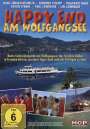 Franz Antel: Happy End am Wolfgangsee, DVD