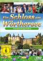 Otto W. Retzer: Ein Schloss am Wörthersee: Sommerkapriolen, DVD