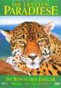 : Belize: Im Reich des Jaguar, DVD