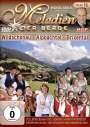 : Melodien der Berge: Wildschönau, Alpbachtal, Brixental (Folge 16), DVD