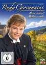 Rudy Giovannini: Meine Heimat Südtirol & mehr, DVD