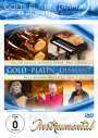 : Instrumental: Gold, Platin, Diamant, DVD