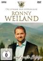 Ronny Weiland: Singt große Erfolge, DVD