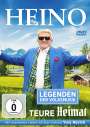 Heino: Teure Heimat, DVD