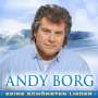 Andy Borg: Seine schönsten Lieder, CD,CD