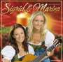 Sigrid & Marina: Stille Zeit, CD