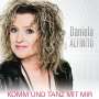 Daniela Alfinito: Komm und tanz mit mir, CD